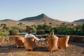 El Jardín de los Sueños, El Campillo De Rodalquilar